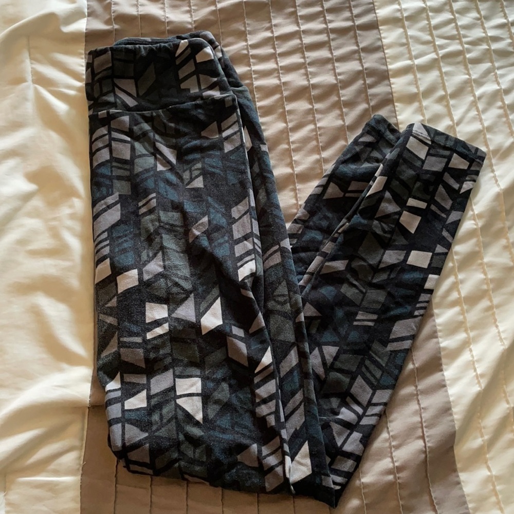 💙LuLaRoe Leggings